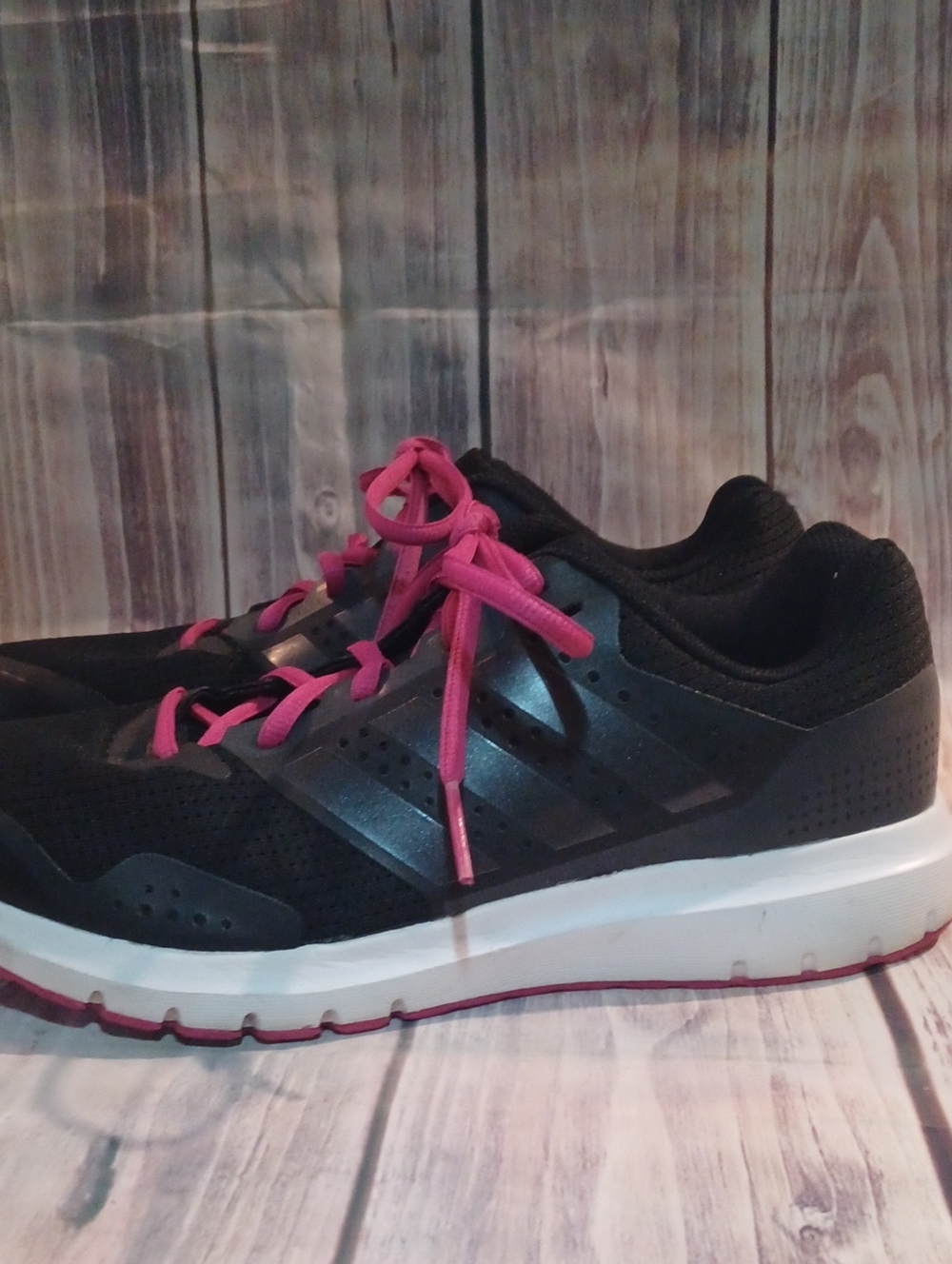 Adidas Adiprene Women's Running Shoes Sz 9